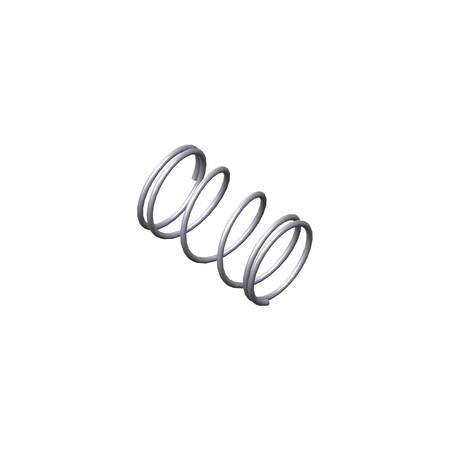 Approved Vendor Compression Spring, O= 0.188, L= 0.313, W= 0.012 G209971887
